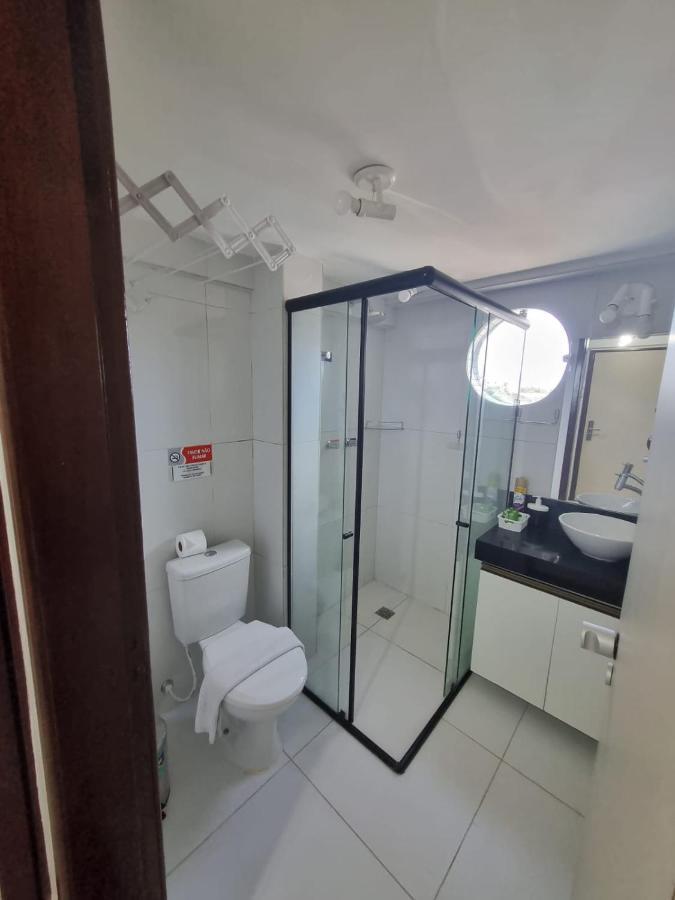 Flat Espetacular Em Tambau Apartment Joao Pessoa Bagian luar foto