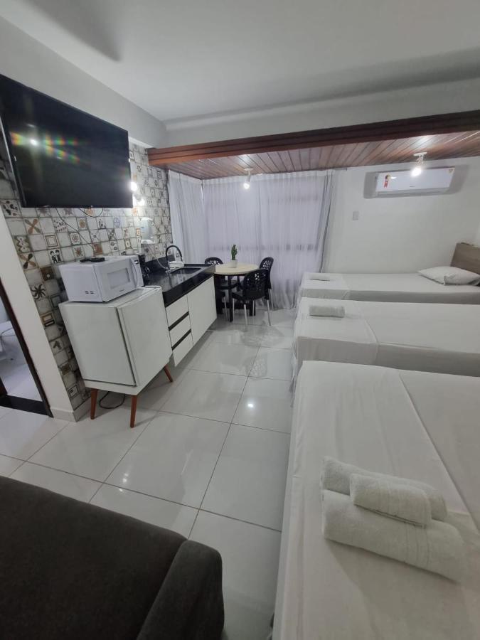 Flat Espetacular Em Tambau Apartment Joao Pessoa Bagian luar foto